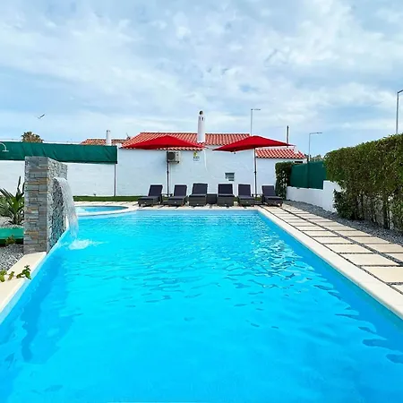 Vakantiehuis Lotus 2- By Interhome Albufeira