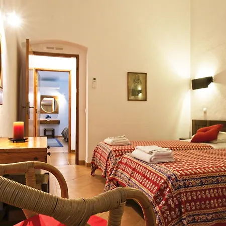 Vakantiehuis Lotus 2- By Interhome