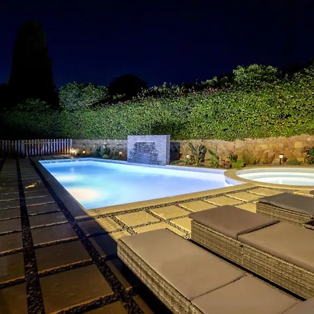 Vakantiehuis Lotus 2- By Interhome Albufeira