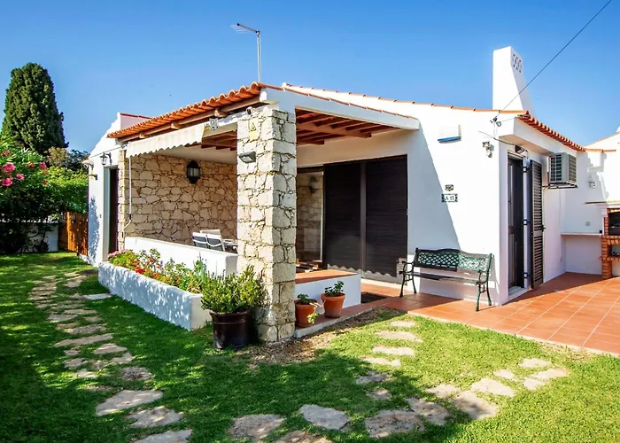 Nyaraló Lotus 2- By Interhome Albufeira