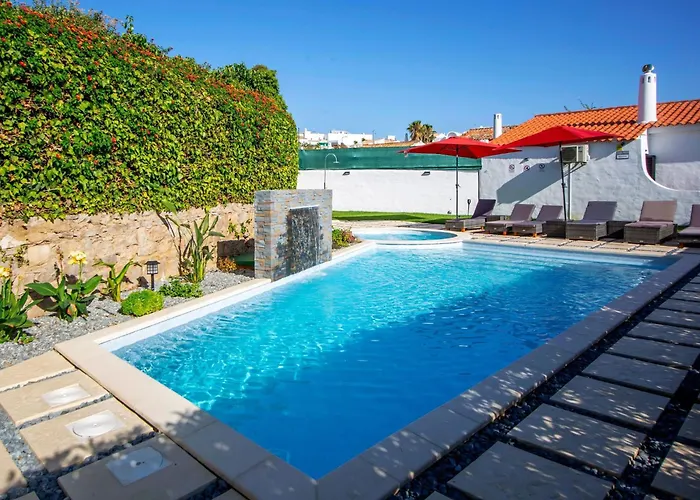 Nyaraló Lotus 2- By Interhome Albufeira