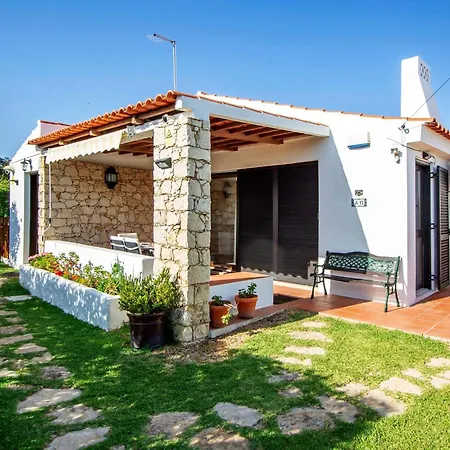 Prázdninový dům Lotus 2- By Interhome Albufeira