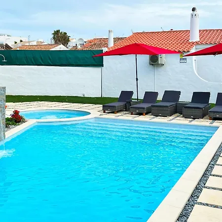 Lotus 2- By Interhome Albufeira
