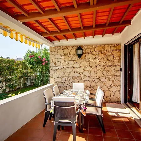 Lotus 2- By Interhome Prázdninový dům Albufeira