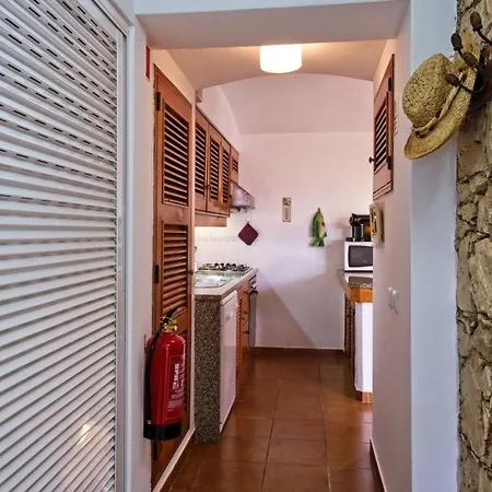 Prázdninový dům Lotus 2- By Interhome Albufeira