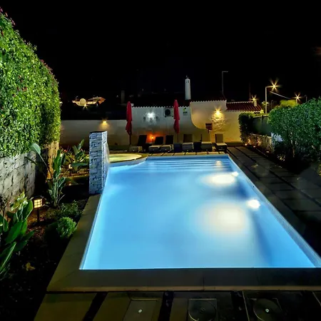 Lotus 2- By Interhome Albufeira