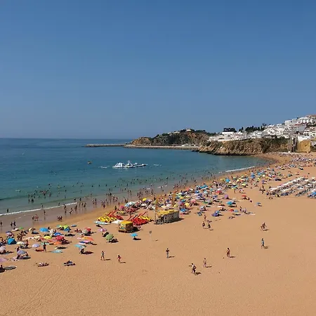 Lotus 2- By Interhome Сasa de vacaciones Albufeira