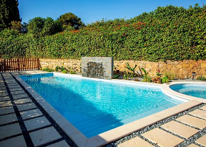 펜션 Lotus 2- By Interhome 알부페이라