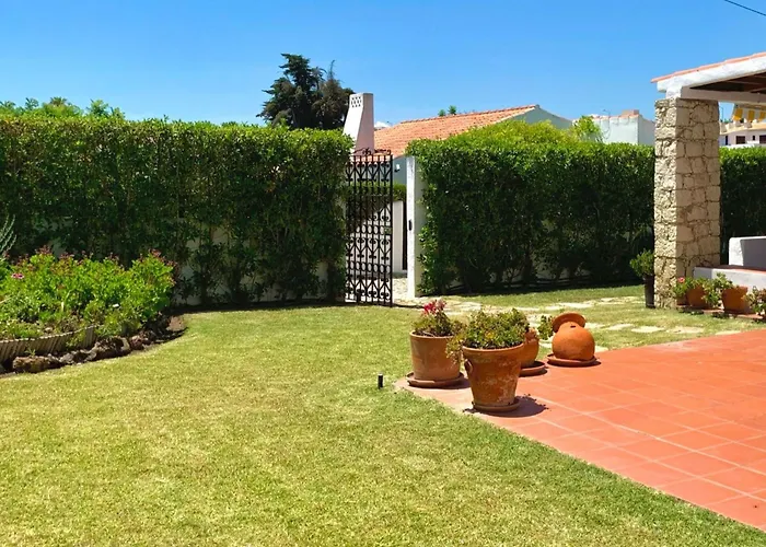 Lotus 2- By Interhome 펜션