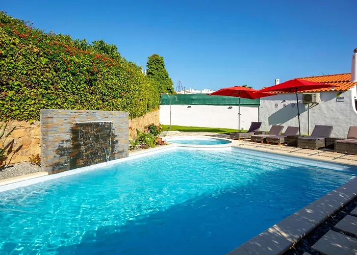 Lotus 2- By Interhome * 알부페이라