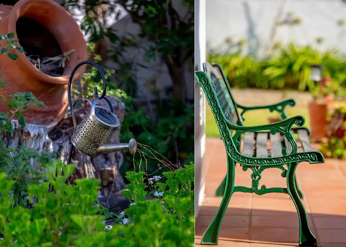 펜션 Lotus 2- By Interhome 알부페이라