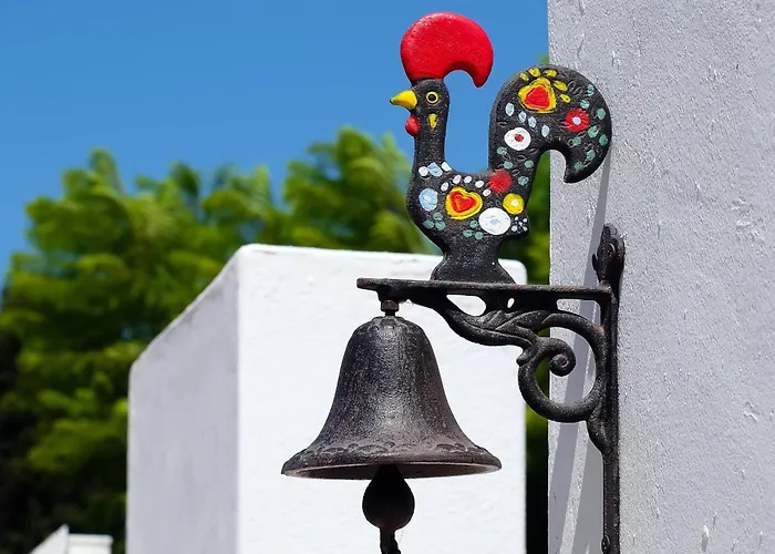 펜션 Lotus 2- By Interhome *