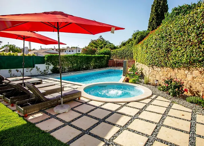 Lotus 2- By Interhome 펜션 *