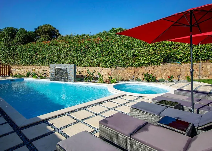 펜션 Lotus 2- By Interhome *