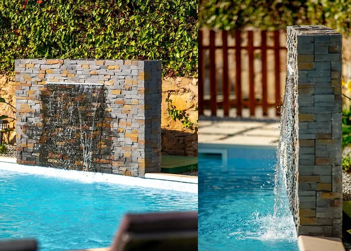 Lotus 2- By Interhome 펜션 *