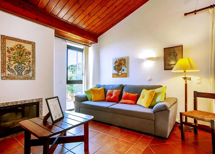 펜션 Lotus 2- By Interhome *