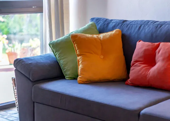 펜션 Lotus 2- By Interhome