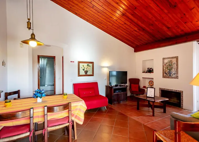 Lotus 2- By Interhome 펜션 알부페이라