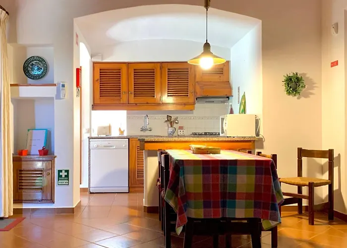 Lotus 2- By Interhome * 알부페이라