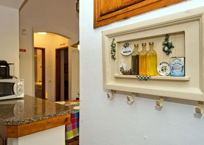 Lotus 2- By Interhome 펜션