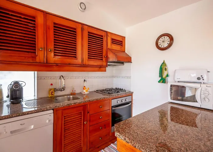 Lotus 2- By Interhome 펜션