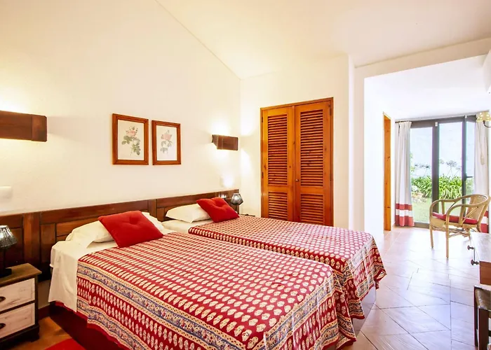 펜션 Lotus 2- By Interhome *