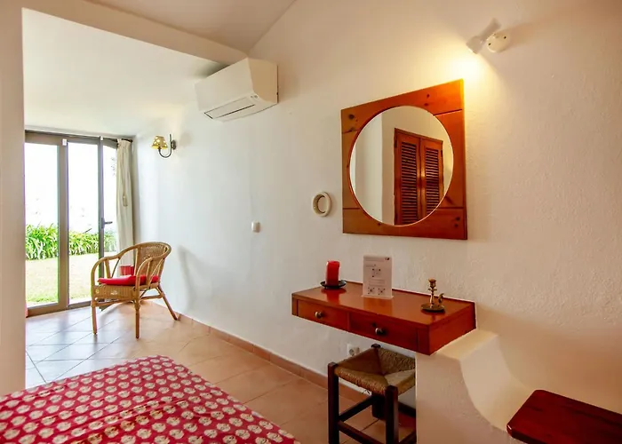 Lotus 2- By Interhome 펜션 알부페이라