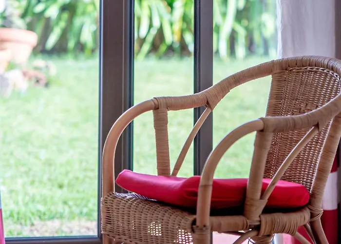 Lotus 2- By Interhome *