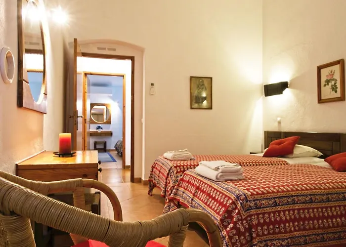 펜션 Lotus 2- By Interhome