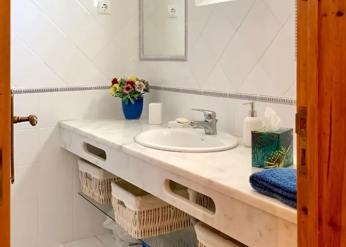 Lotus 2- By Interhome 펜션 *