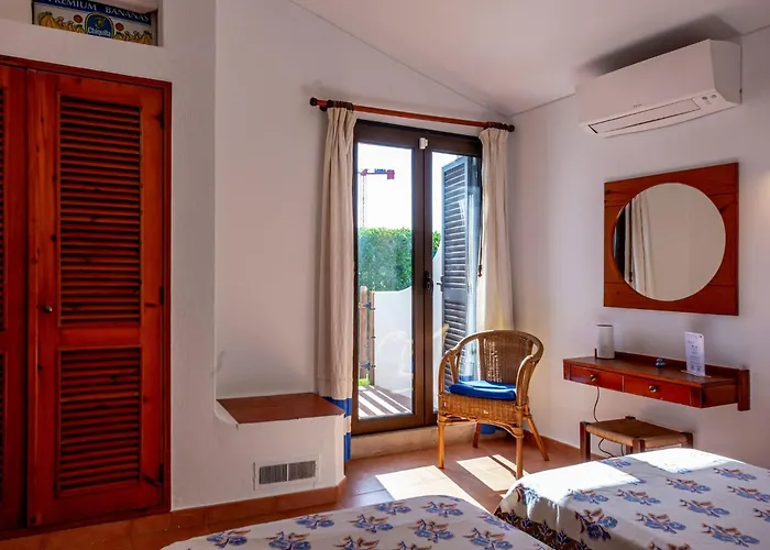 Lotus 2- By Interhome * 알부페이라