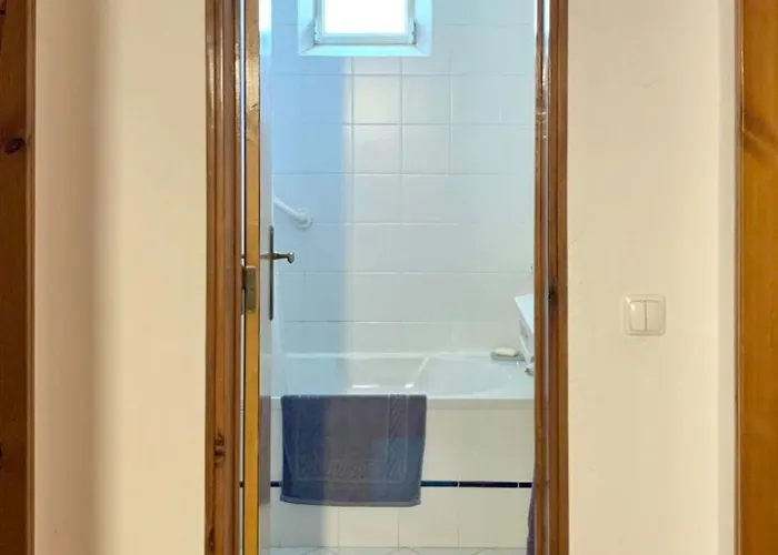 Lotus 2- By Interhome 펜션