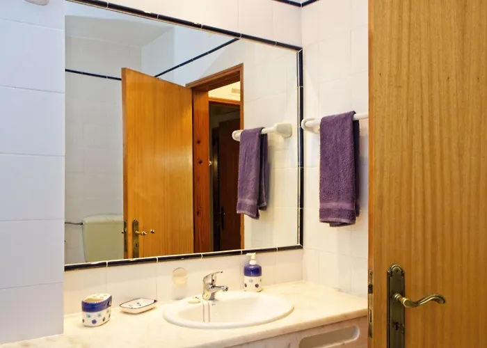 Lotus 2- By Interhome 펜션 *