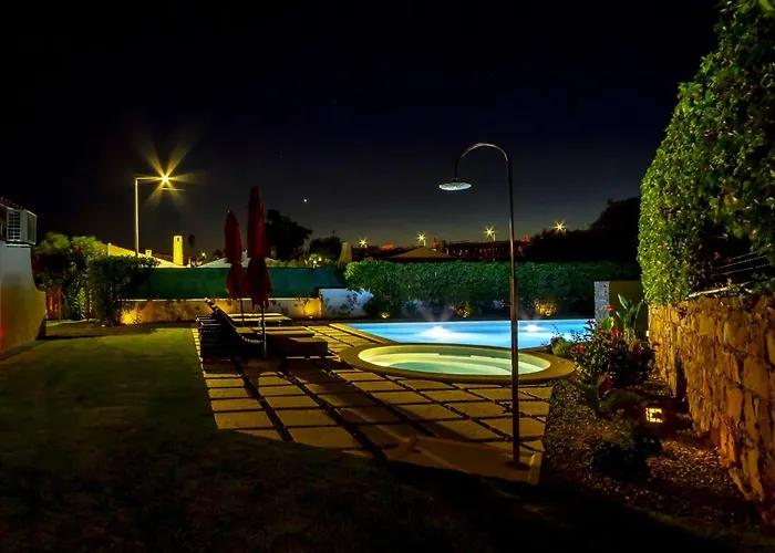 펜션 Lotus 2- By Interhome *