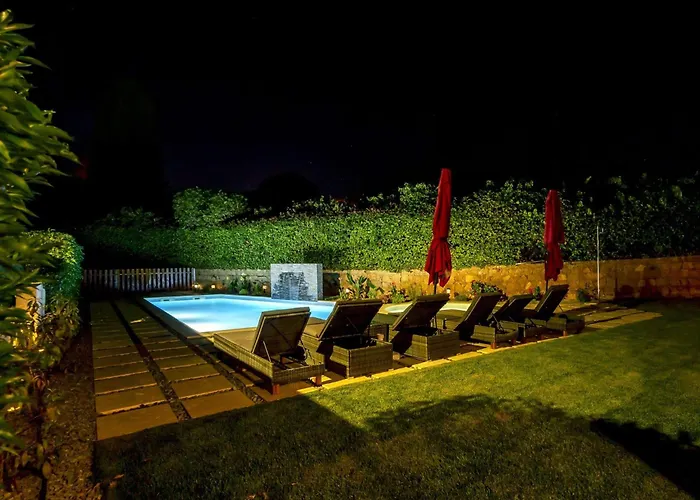 Lotus 2- By Interhome 펜션 알부페이라