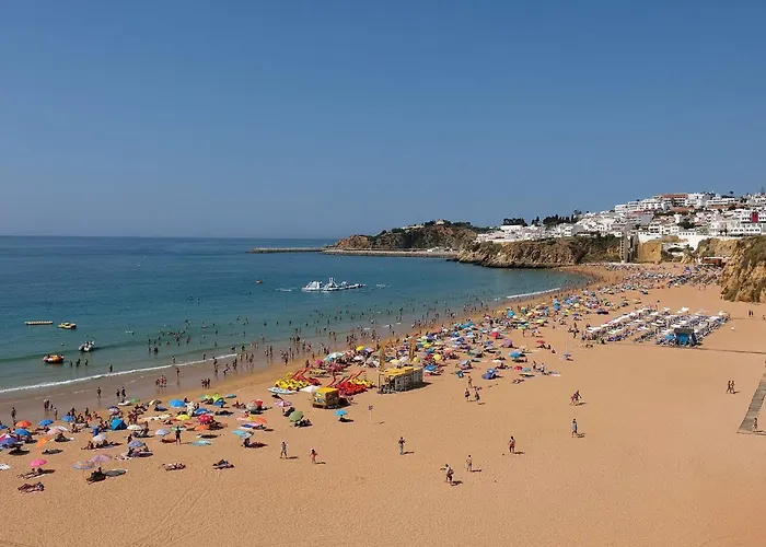 Lotus 2- By Interhome 펜션 알부페이라