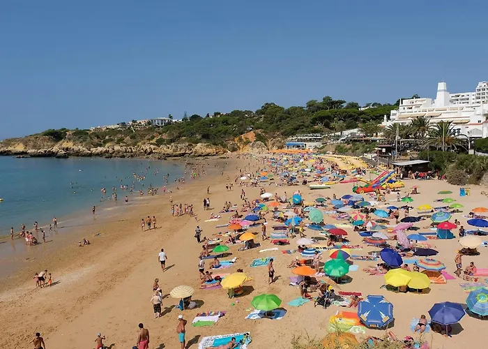 Lotus 2- By Interhome 알부페이라